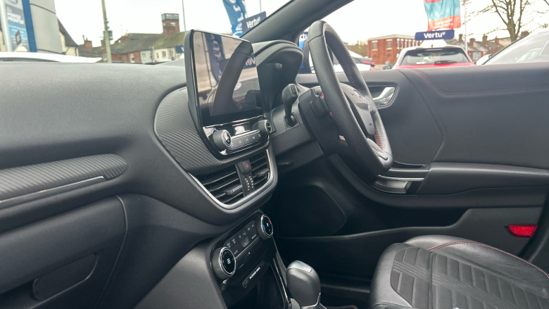 Ford Puma 1.0 EcoBoost ST-Line X 5dr Auto Petrol Hatchback